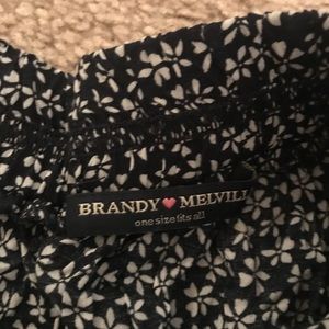 Brandy Melville Skirts - Brandy Melville skirt Brandy Melville Skirts - Brandy Melville skirt
